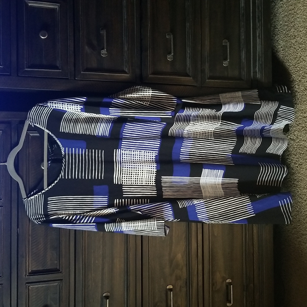 Plus size 22/24 Lane Bryant Dress